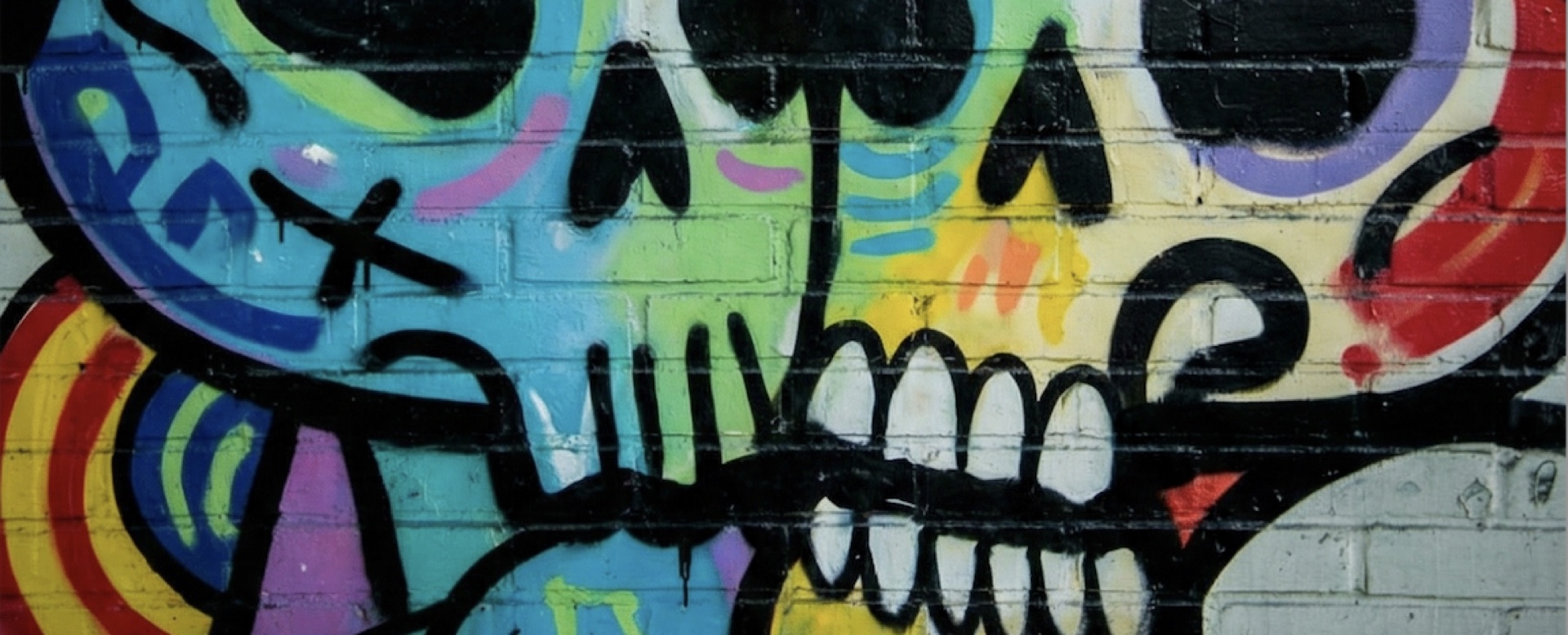 Header Background