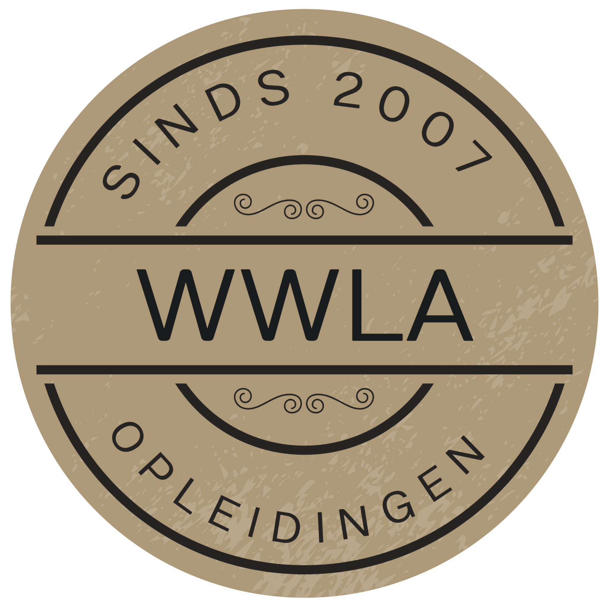 WWLA Gecertificeerd